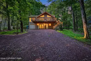 155 Cotton Tail Ln, Pocono Lake, PA 18347 - Photo 2