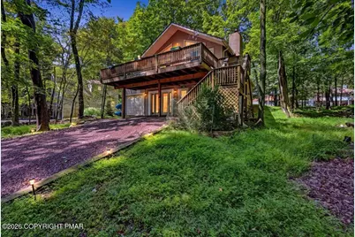  155 Cotton Tail Lane, Pocono Lake, PA 18347 - Photo 6