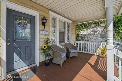  616 Seybert Street, Hazleton, PA 18201 - Photo 4