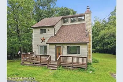  1090 Coolbaugh Road, East Stroudsburg, PA 18302 - Photo 2
