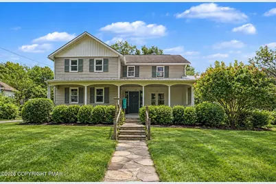  1105 Euclid School Road, Butler, PA 16001 - Photo 1