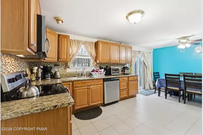  1847 Shadyside Drive, Tobyhanna, PA 18466 - Photo 6