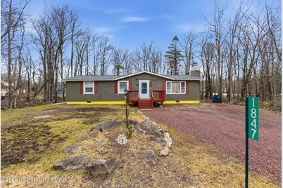  1847 Shadyside Drive, Tobyhanna, PA 18466 - Photo 2