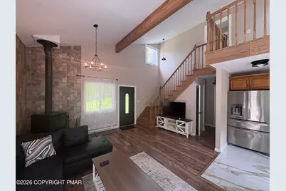  1388 Glade Drive, Long Pond, PA 18334 - Photo 4
