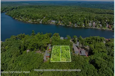  117 S Lake Drive, Lake Harmony, PA 18624 - Photo 2