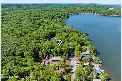  117 S Lake Drive, Lake Harmony, PA 18624 - Photo 8