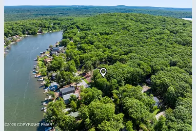 117 S Lake Drive, Lake Harmony, PA 18624 - Photo 12