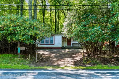  117 S Lake Drive, Lake Harmony, PA 18624 - Photo 4