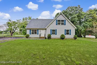  207 Game Lane, Blakeslee, PA 18610 - Photo 52