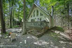 167 Wyomissing Dr, Pocono Lake, PA 18347 - Photo 1