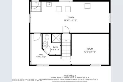  1063 Knollwood Drive, Tobyhanna, PA 18466 - Photo 42