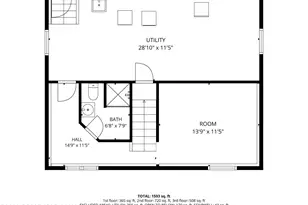 1063 Knollwood Dr, Tobyhanna, PA 18466 - Photo 42
