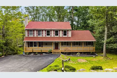  533 Maxatawny Drive, Pocono Lake, PA 18347 - Photo 48