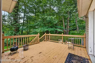 533 Maxatawny Dr, Pocono Lake, PA 18347 - Photo 4