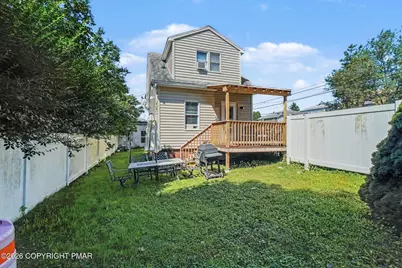  616 Rear Seybert, Hazleton, PA 18201 - Photo 2