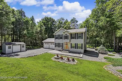  15 Lakeside Lane, Albrightsville, PA 18210 - Photo 64