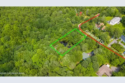  Greenleaf Drive, Long Pond, PA 18334 - Photo 42