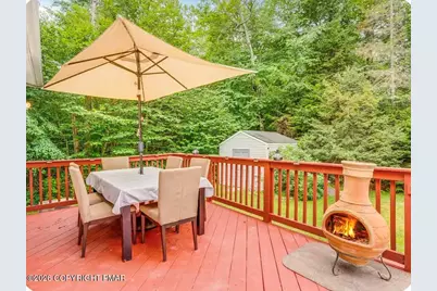 5136 Goose Pond Road, Tobyhanna, PA 18466 - Photo 22