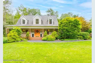  5136 Goose Pond Road, Tobyhanna, PA 18466 - Photo 1