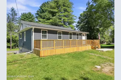  1035 Mt Tom Road, East Stroudsburg, PA 18301 - Photo 4
