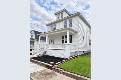  42 Knox Street, Hanover Township, PA 18706 - Photo 2
