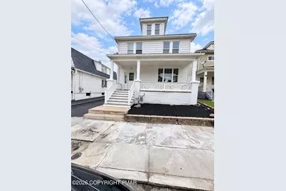  42 Knox Street, Hanover Township, PA 18706 - Photo 1