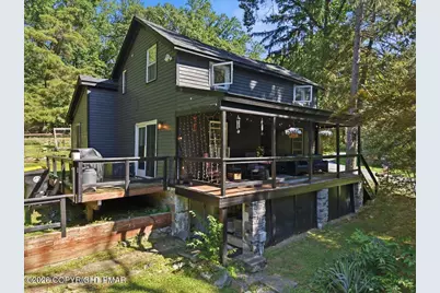  1408 Fox Gap Road, Bangor, PA 18013 - Photo 2