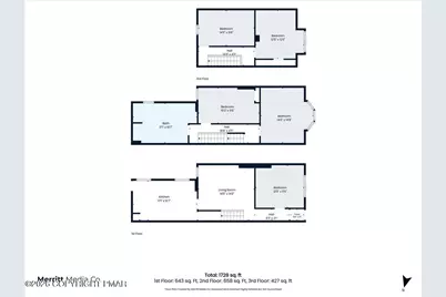  337 N 4th Street, Allentown, PA 18102 - Photo 8
