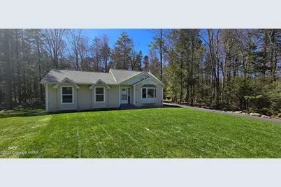  331 Mohansic Lane, Tobyhanna, PA 18466 - Photo 1