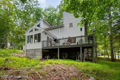  203 St Andrews Drive, Bushkill, PA 18324 - Photo 40