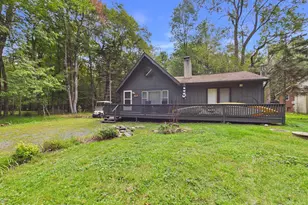 184 Tepee Dr, Pocono Lake, PA 18347 - Photo 1