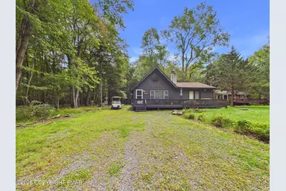  184 Tepee Drive, Pocono Lake, PA 18347 - Photo 2