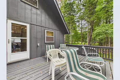  184 Tepee Drive, Pocono Lake, PA 18347 - Photo 34