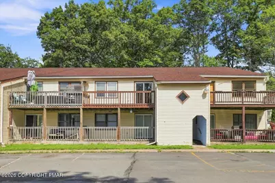 139 Snowshoe Court #203, Mount Pocono, PA 18344 - Photo 1