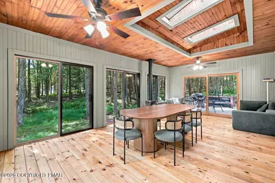  184 Sir Bradford Road, Pocono Lake, PA 18347 - Photo 4