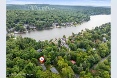  148 N Lake Drive, Lake Harmony, PA 18624 - Photo 2
