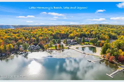  148 N Lake Drive, Lake Harmony, PA 18624 - Photo 60