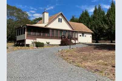 3171 Chippewa Trail, Albrightsville, PA 18210 - Photo 1
