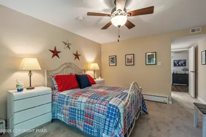  5 Midlake Drive # 301, Lake Harmony, PA 18624 - Photo 24