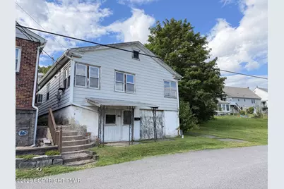  17 E Mussmano Avenue, Nesquehoning, PA 18240 - Photo 1