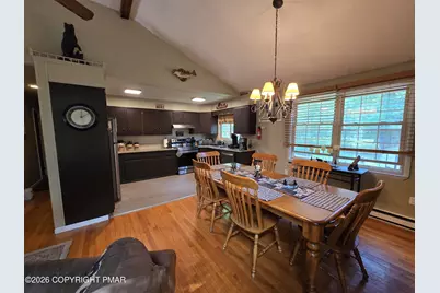  156 Pineknoll Drive, Lake Harmony, PA 18624 - Photo 6