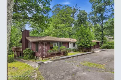  1586 Sullivan Trail, Tannersville, PA 18372 - Photo 4