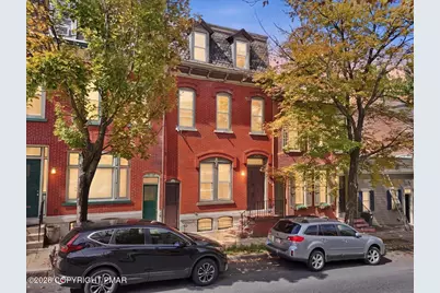  322 N Eighth Street, Allentown, PA 18102 - Photo 2
