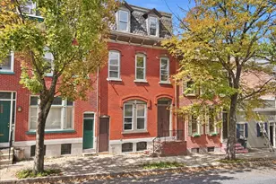 322 N Eighth St, Allentown, PA 18102 - Photo 1