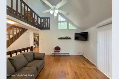  9840 Deerwood Drive, Tobyhanna, PA 18466 - Photo 4