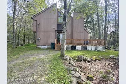  9840 Deerwood Drive, Tobyhanna, PA 18466 - Photo 1