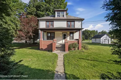  116 Corner Road, Gilbert, PA 18331 - Photo 2