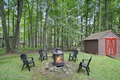  256 Partridge Drive, Pocono Lake, PA 18347 - Photo 116