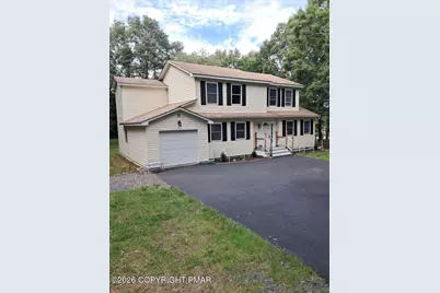  32 Sekani Trail, Albrightsville, PA 18210 - Photo 1