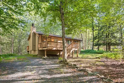  391 Berry Lane, Pocono Lake, PA 18347 - Photo 2
